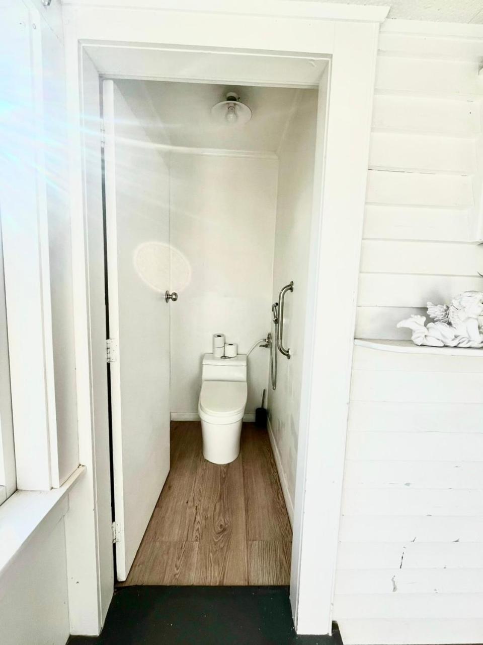 Entire House In Mt Wellington, Central أوكلاند المظهر الخارجي الصورة